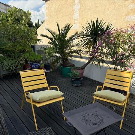 Laferriere Bed & Breakfast Angouleme Bagian luar foto