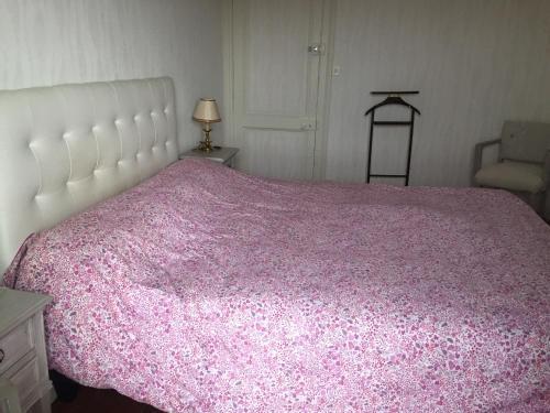 Laferriere Bed & Breakfast Angouleme Bagian luar foto