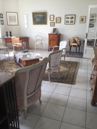 Laferriere Bed & Breakfast Angouleme Bagian luar foto