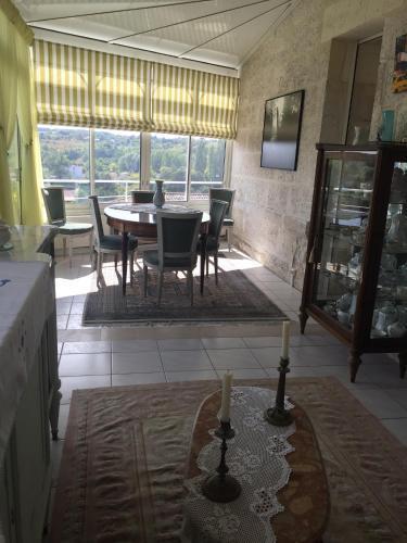 Laferriere Bed & Breakfast Angouleme Bagian luar foto